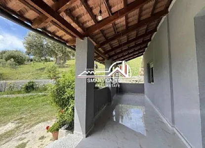 Shtepi private 2+1 me truall 3000 – 150,000€ – Vlorë — Vlorë - Foto 3