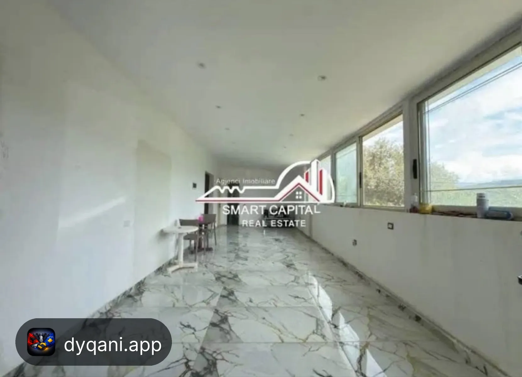 Shtepi private 2+1 me truall 3000 – 150,000€ – Vlorë — Vlorë - Foto 7