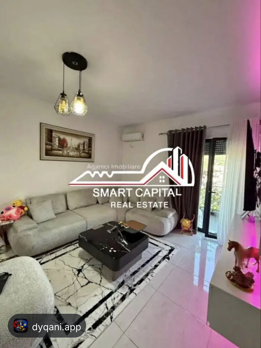 Apartament 2+1 80m² – 145,000€ – Vlorë – I shkëlqyer — Vlorë - Foto 1