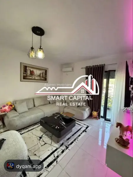 Apartament 2+1 80m² – 145,000€ – Vlorë – I shkëlqyer — Vlorë