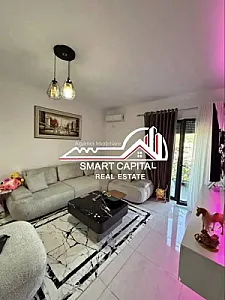 Apartament 2+1 80m² – 145,000€ – Vlorë – I shkëlqyer — Vlorë - Foto 1