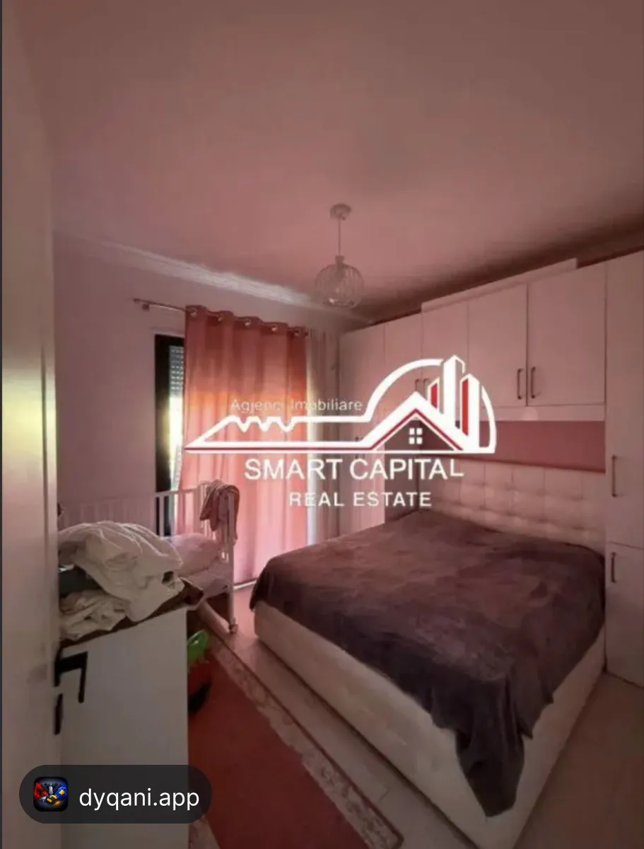 Apartament 2+1 80m² – 145,000€ – Vlorë – I shkëlqyer — Vlorë - Foto 4