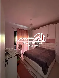 Apartament 2+1 80m² – 145,000€ – Vlorë – I shkëlqyer — Vlorë - Foto 4
