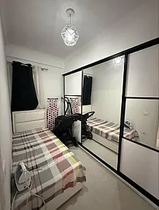 Apartament 2+1 80m² – 145,000€ – Vlorë – I shkëlqyer — Vlorë - Foto 6