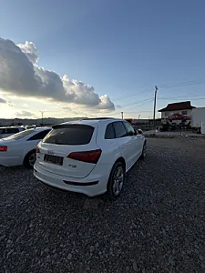 Audi Q5 3.0 TDI Quattro me qera 2015 – 60€ – Tiranë — Tiranë - Foto 4