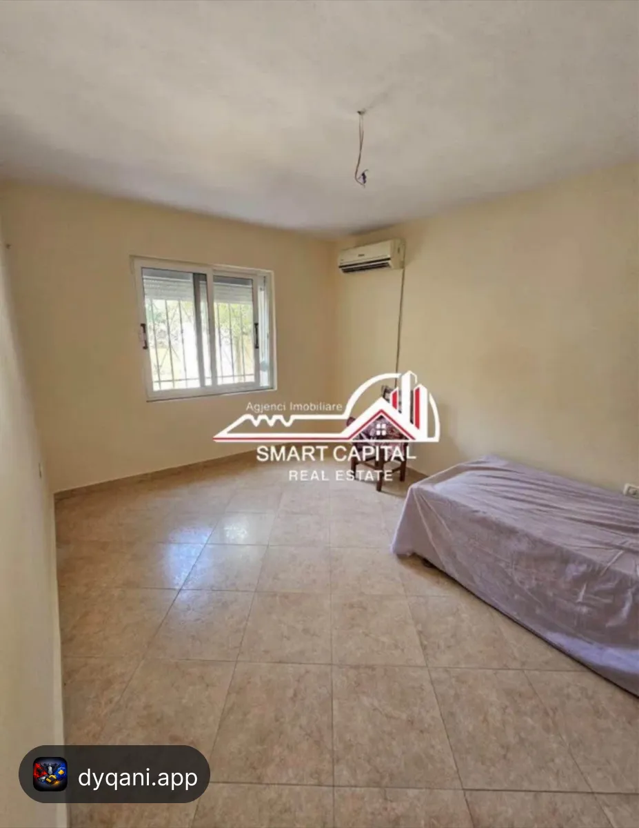 Apartament 1+1 58.5 m² në katin – 90,000€ – Vlorë — Vlorë - Foto 1