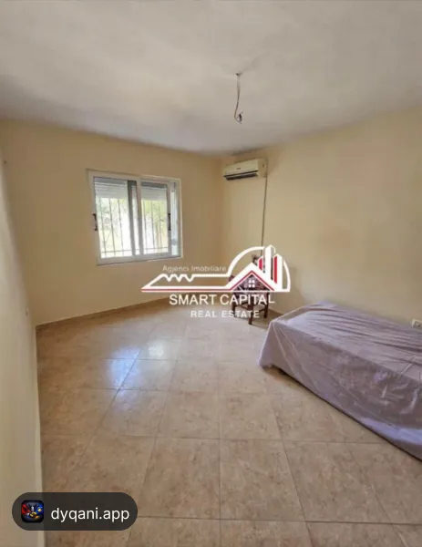 Apartament 1+1 58.5 m² në katin – 90,000€ – Vlorë — Vlorë