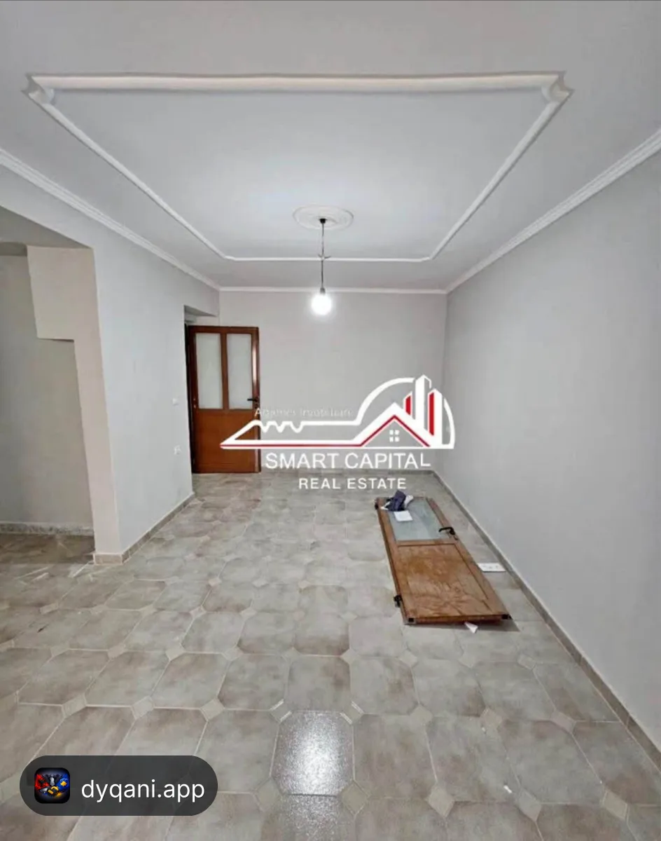 Apartament 1+1 58.5 m² në katin – 90,000€ – Vlorë — Vlorë - Foto 2