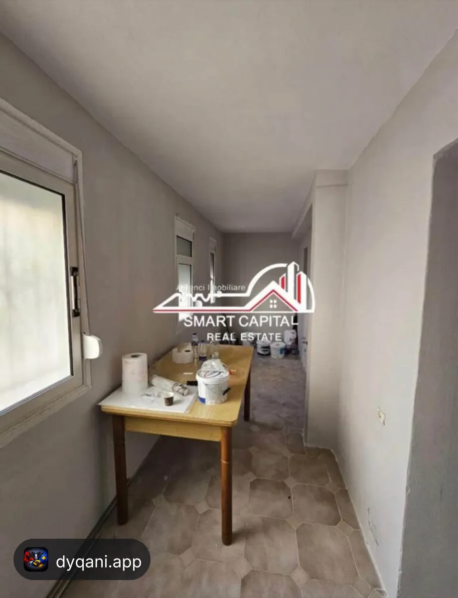Apartament 1+1 58.5 m² në katin – 90,000€ – Vlorë — Vlorë - Foto 3
