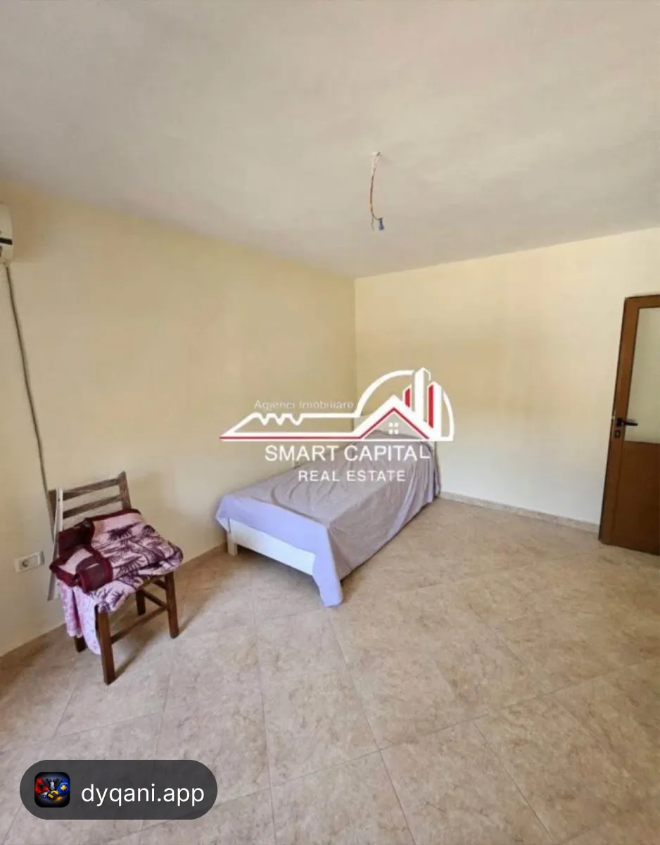Apartament 1+1 58.5 m² në katin – 90,000€ – Vlorë — Vlorë - Foto 4