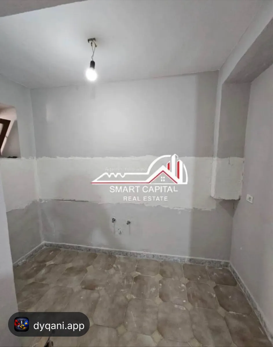 Apartament 1+1 58.5 m² në katin – 90,000€ – Vlorë — Vlorë - Foto 5