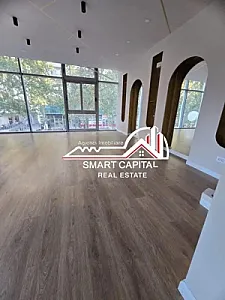 Njësi biznesi me qira 52 m² në rrugën – 400€ – Vlorë — Vlorë - Foto 2