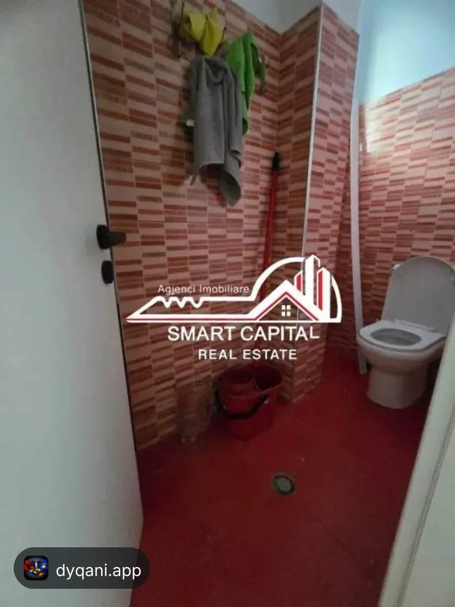 Njësi biznesi me qira 52 m² në rrugën – 400€ – Vlorë — Vlorë - Foto 3