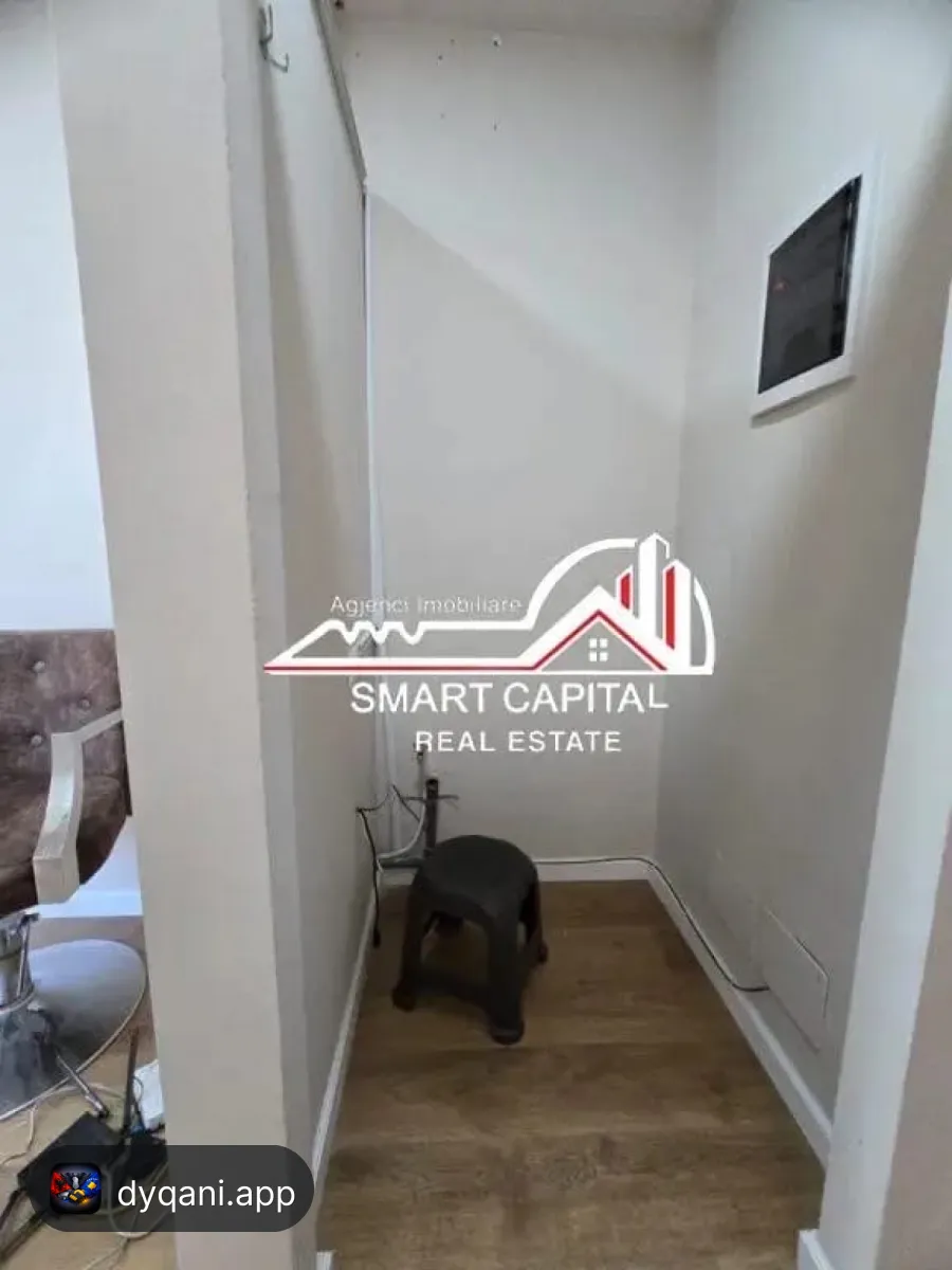 Njësi biznesi me qira 52 m² në rrugën – 400€ – Vlorë — Vlorë - Foto 4