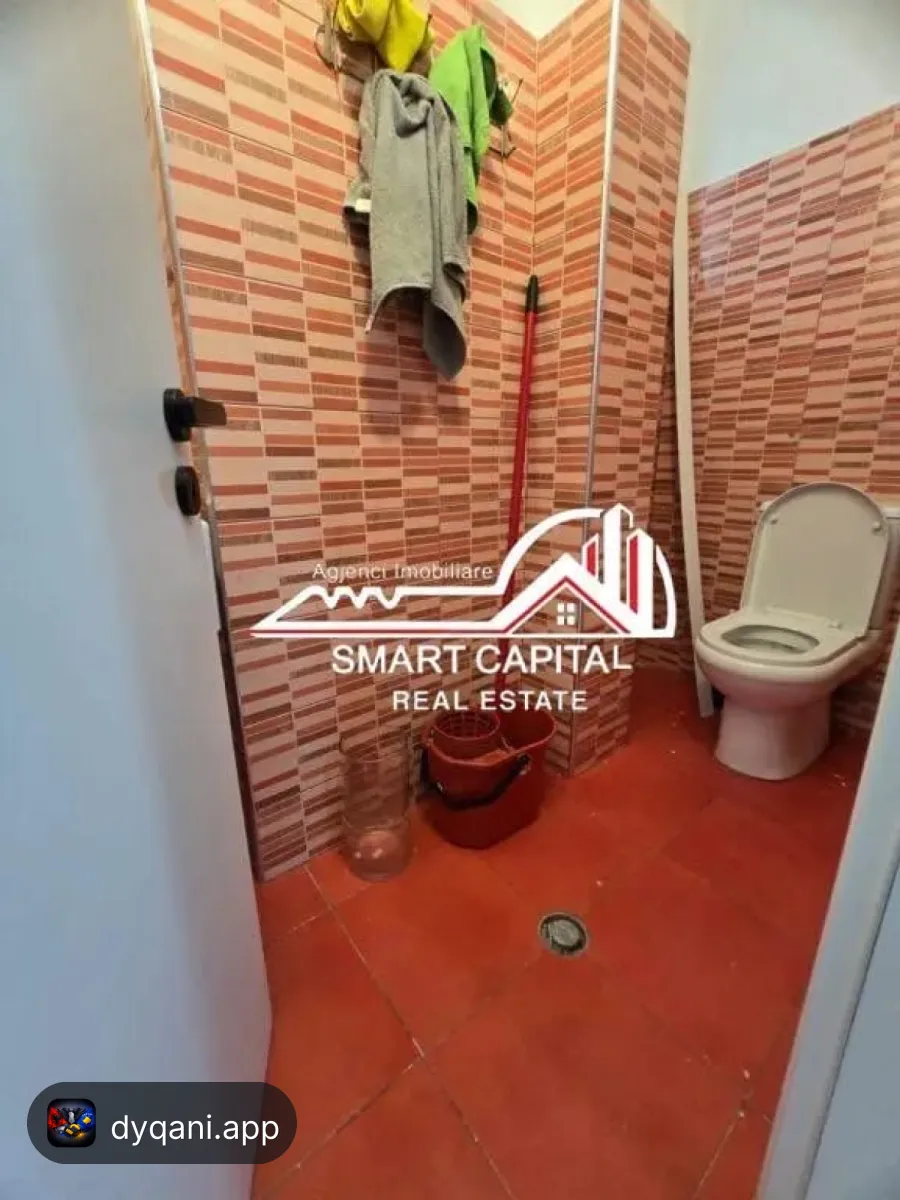 Njësi biznesi me qira 52 m² në rrugën – 400€ – Vlorë — Vlorë - Foto 5