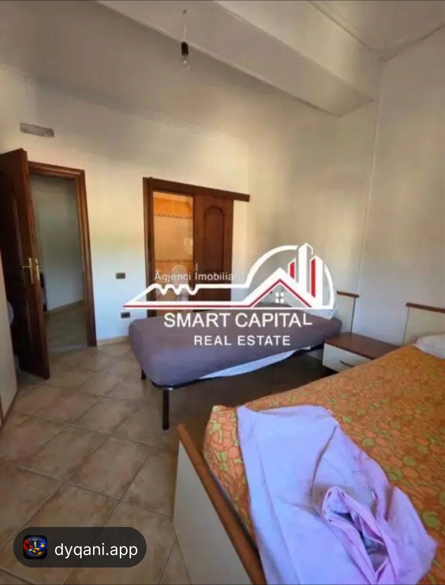 Apartament ne shitje 2+1+2 tualete – 13M Lek – Vlorë — Vlorë - Foto 1