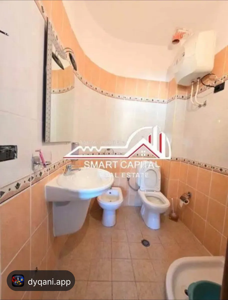 Apartament ne shitje 2+1+2 tualete – 13M Lek – Vlorë — Vlorë - Foto 2