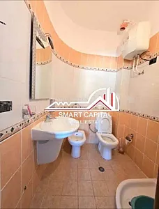 Apartament ne shitje 2+1+2 tualete – 13M Lek – Vlorë — Vlorë - Foto 2
