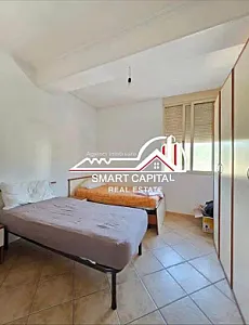 Apartament ne shitje 2+1+2 tualete – 13M Lek – Vlorë — Vlorë - Foto 3