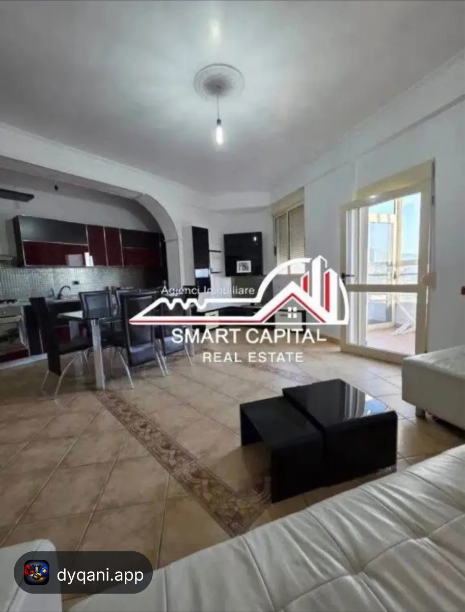 Apartament ne shitje 2+1+2 tualete – 13M Lek – Vlorë — Vlorë - Foto 5