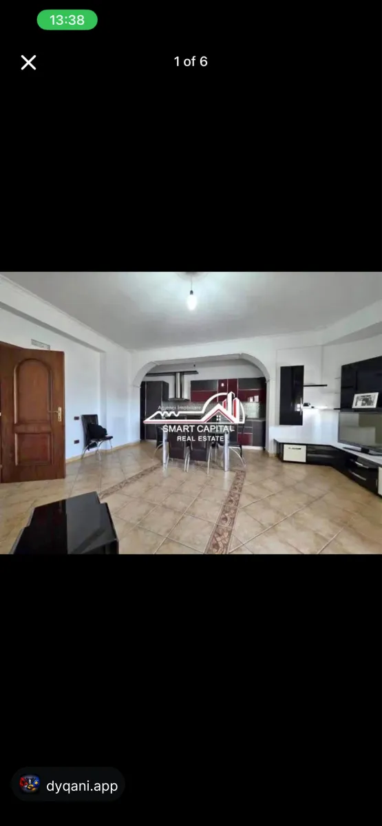 Apartament ne shitje 2+1+2 tualete – 13M Lek – Vlorë — Vlorë - Foto 6