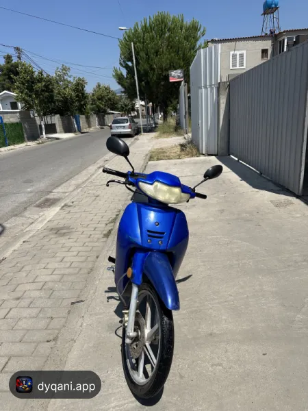 Shitet Papaq Yinxiang 49cc me grup – 450 Lek – Kamëz — Kamëz