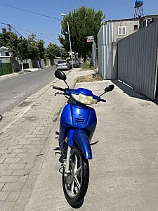 Shitet Papaq Yinxiang 49cc me grup – 450 Lek – Kamëz — Kamëz - Foto 1