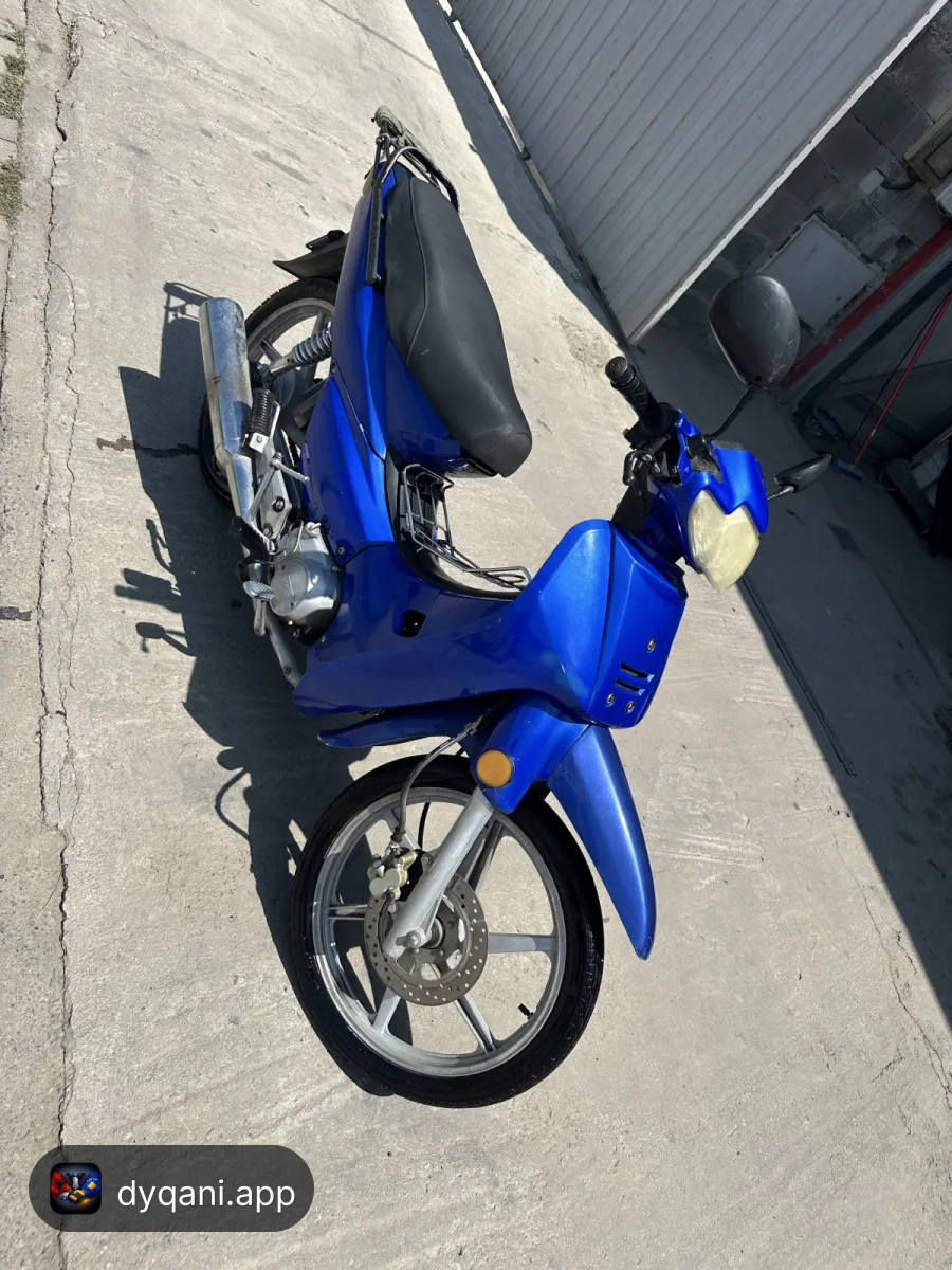 Shitet Papaq Yinxiang 49cc me grup – 450 Lek – Kamëz — Kamëz - Foto 2