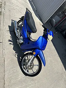 Shitet Papaq Yinxiang 49cc me grup – 450 Lek – Kamëz — Kamëz - Foto 2
