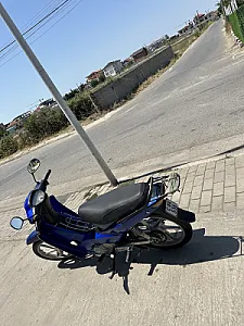Shitet Papaq Yinxiang 49cc me grup – 450 Lek – Kamëz — Kamëz - Foto 3