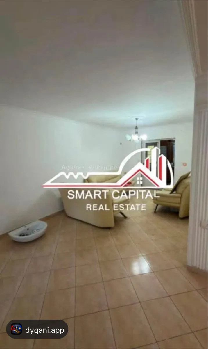 Apartament 1+1 në shitje 60 m² pranë – 73M Lek – Vlorë — Vlorë - Foto 1
