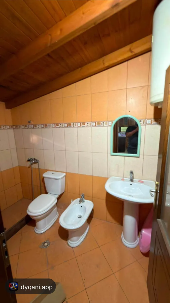 Apartament 1+1 në shitje 60 m² pranë – 73M Lek – Vlorë — Vlorë - Foto 5
