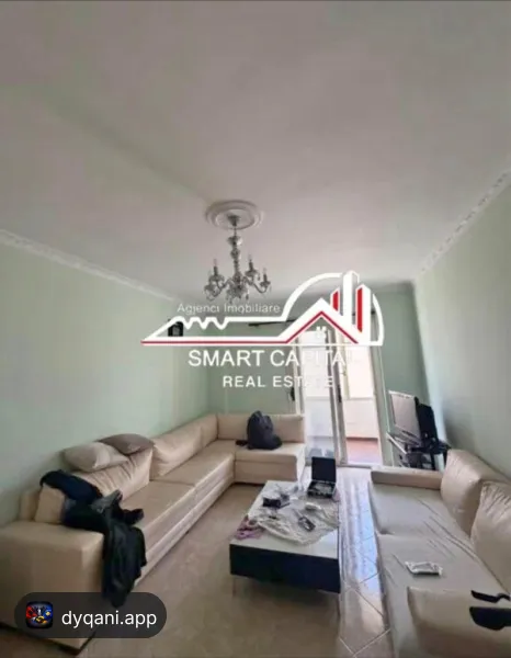 Apartament 1+1 54 m² në shitje kati – 95,000€ – Vlorë — Vlorë