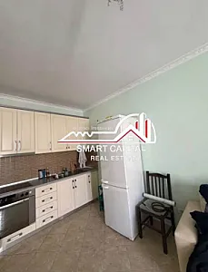Apartament 1+1 54 m² në shitje kati – 95,000€ – Vlorë — Vlorë - Foto 2