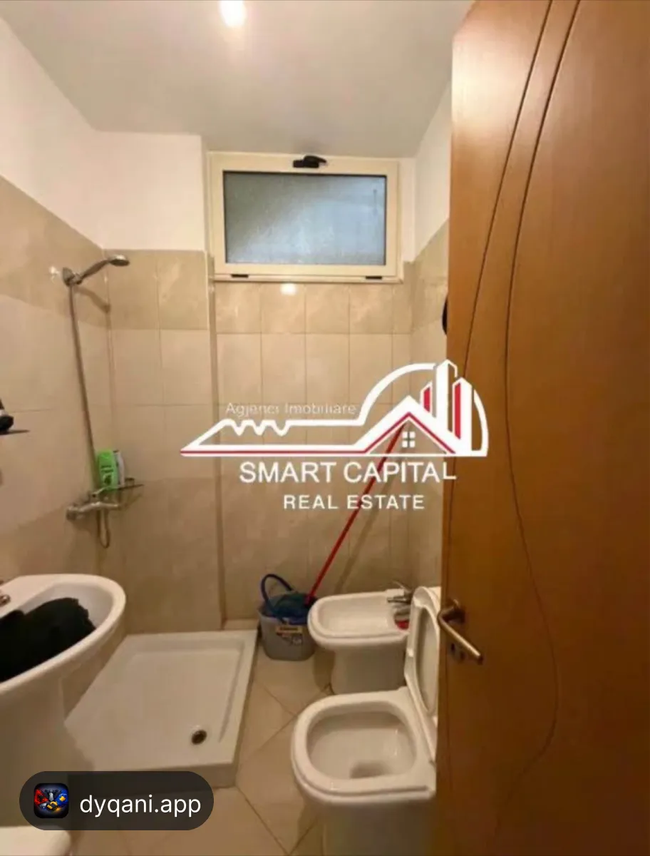 Apartament 1+1 54 m² në shitje kati – 95,000€ – Vlorë — Vlorë - Foto 5
