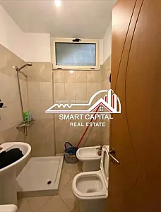 Apartament 1+1 54 m² në shitje kati – 95,000€ – Vlorë — Vlorë - Foto 5