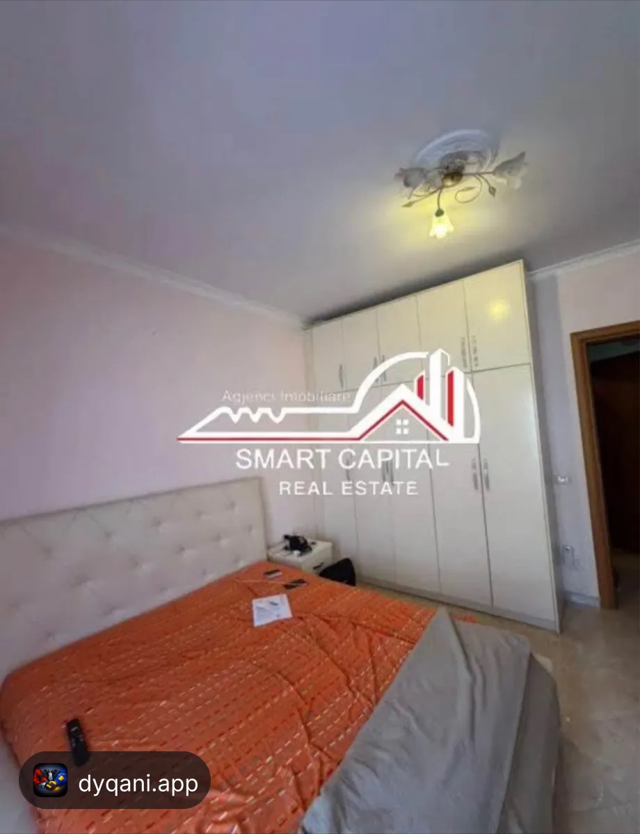 Apartament 1+1 54 m² në shitje kati – 95,000€ – Vlorë — Vlorë - Foto 6