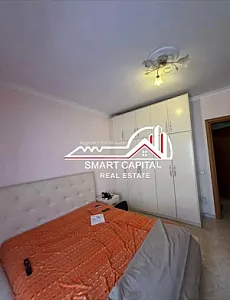 Apartament 1+1 54 m² në shitje kati – 95,000€ – Vlorë — Vlorë - Foto 6