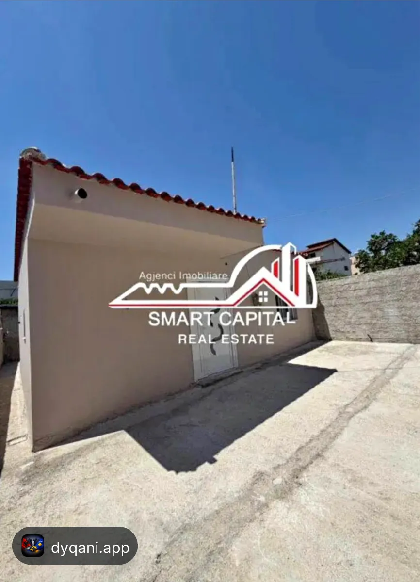 Shtepi private 1+1 56m2 – 10M Lek – Vlorë – I shkëlqyer — Vlorë - Foto 1