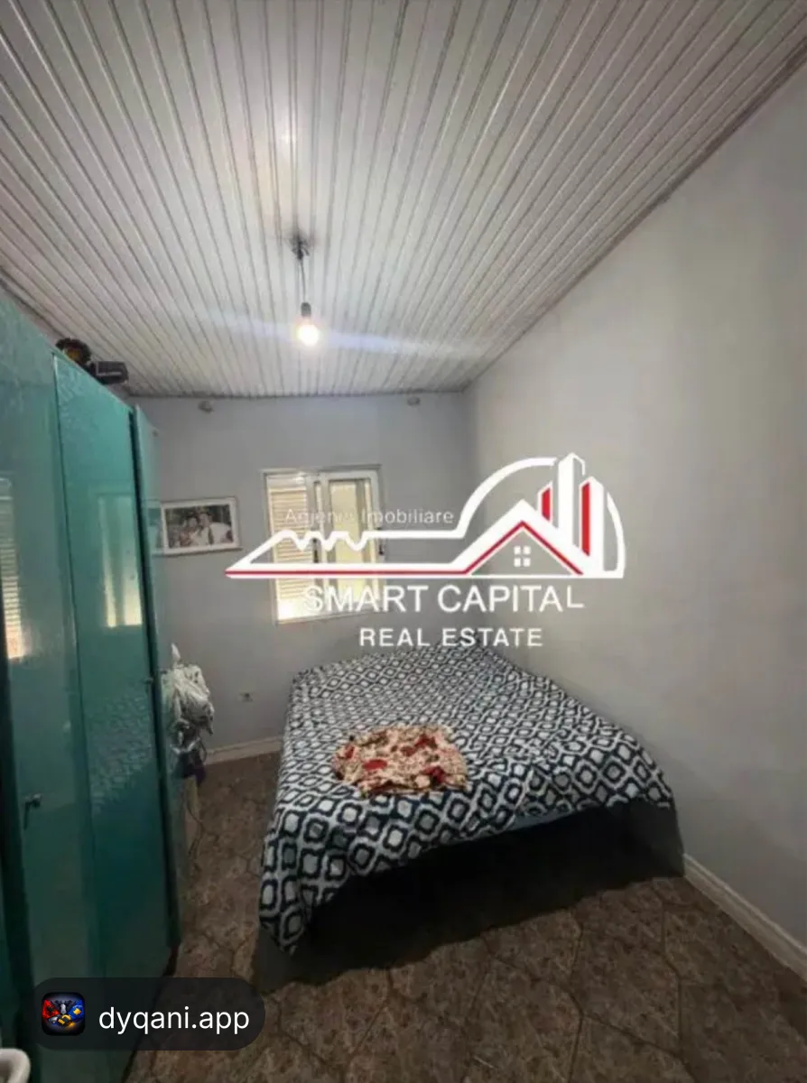 Shtëpi 2-katëshe për shitje pranë – 250,000€ – Vlorë — Vlorë - Foto 3