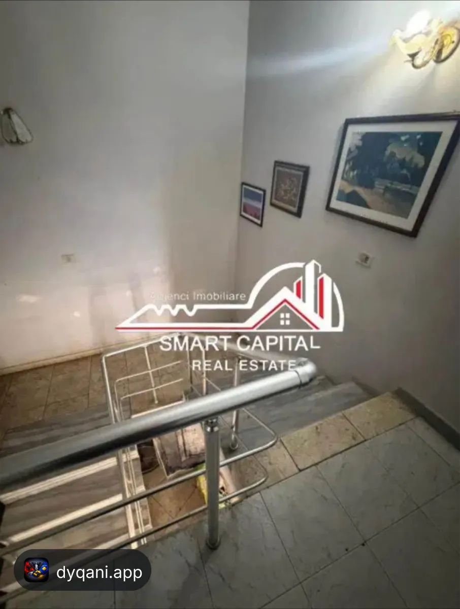 Shtëpi 2-katëshe për shitje pranë – 250,000€ – Vlorë — Vlorë - Foto 5