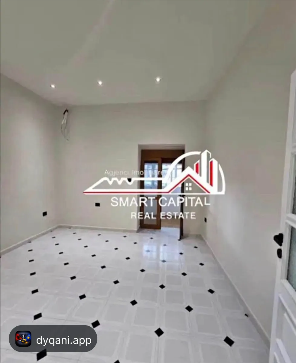 Apartament 1+1 56m2 me kuzhinë – 87,000€ – Vlorë — Vlorë - Foto 1