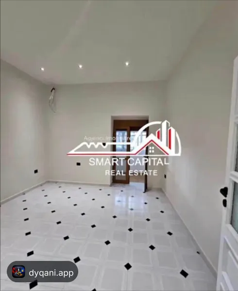 Apartament 1+1 56m2 me kuzhinë – 87,000€ – Vlorë — Vlorë
