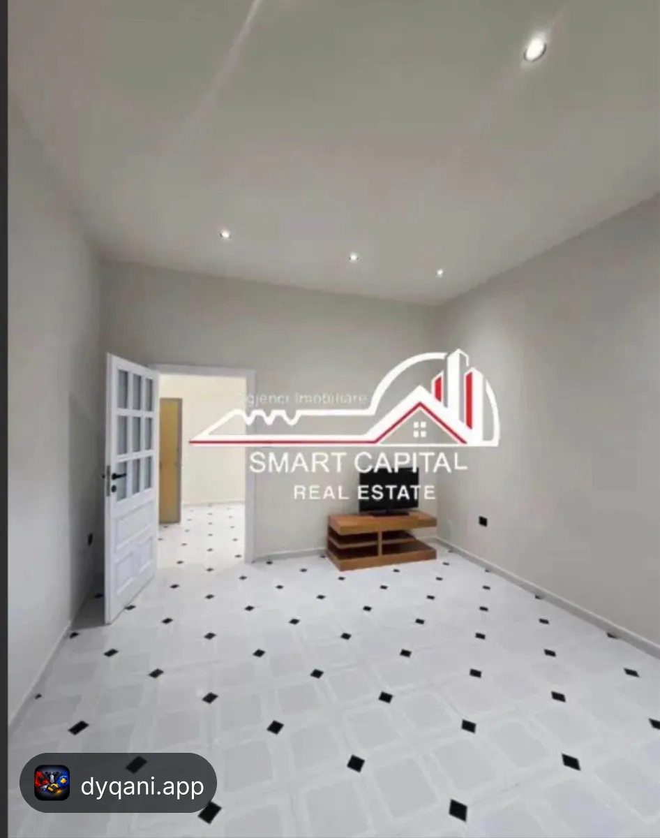 Apartament 1+1 56m2 me kuzhinë – 87,000€ – Vlorë — Vlorë - Foto 2