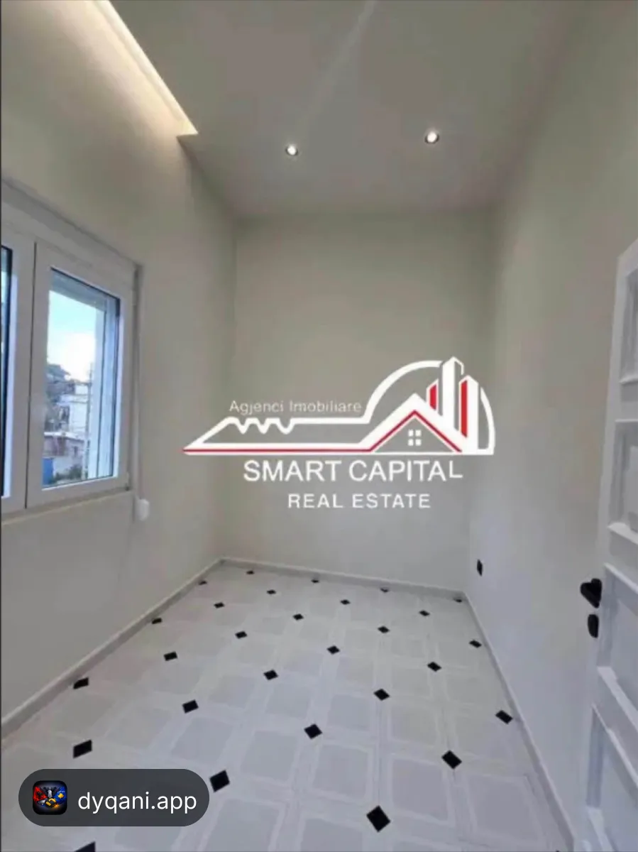 Apartament 1+1 56m2 me kuzhinë – 87,000€ – Vlorë — Vlorë - Foto 3