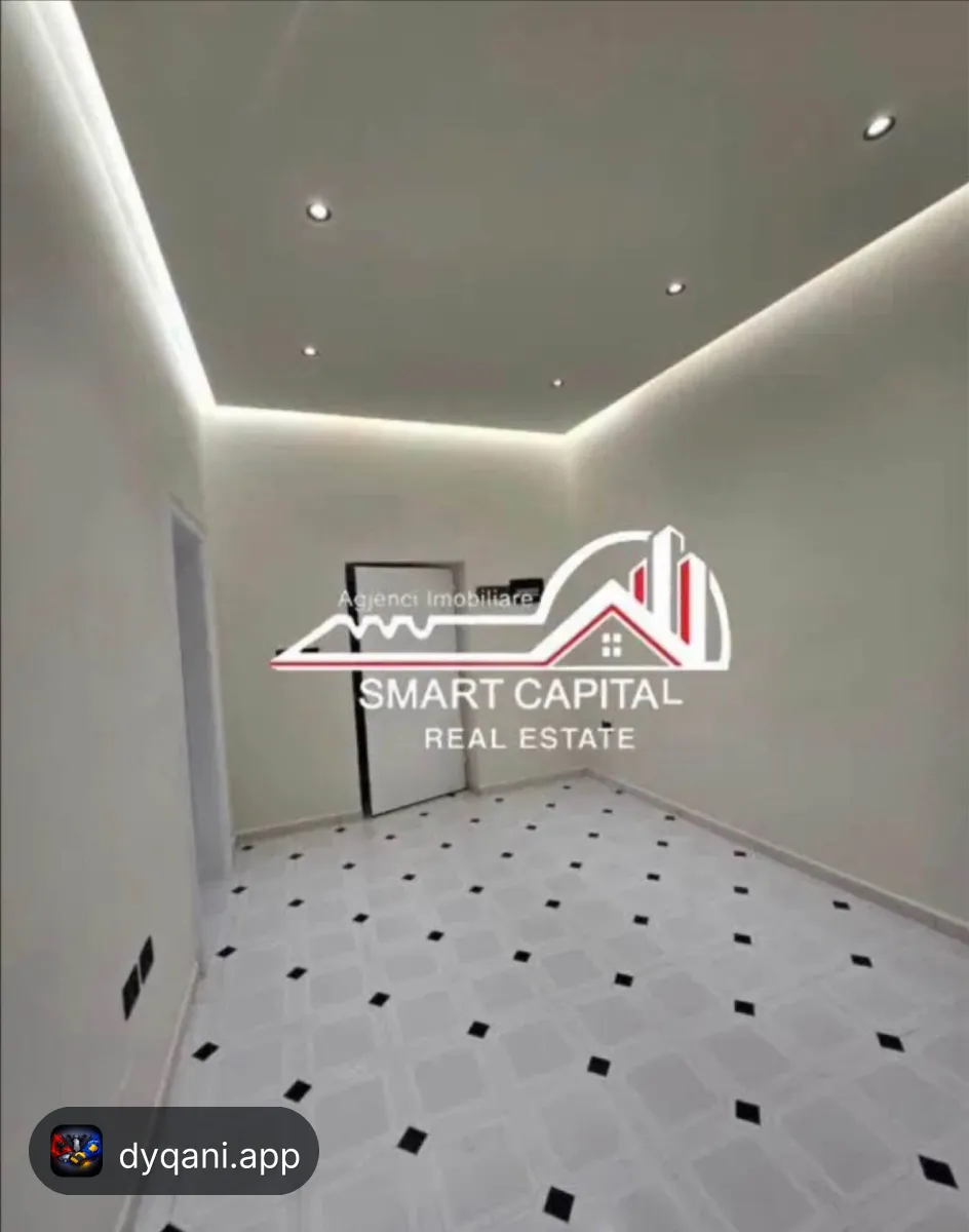 Apartament 1+1 56m2 me kuzhinë – 87,000€ – Vlorë — Vlorë - Foto 4