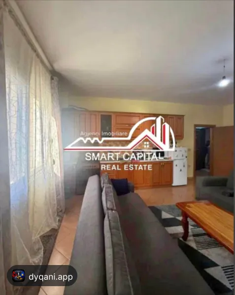 Apartament 1+1 62 m² kati 2 pallat – 8.5M Lek – Vlorë — Vlorë