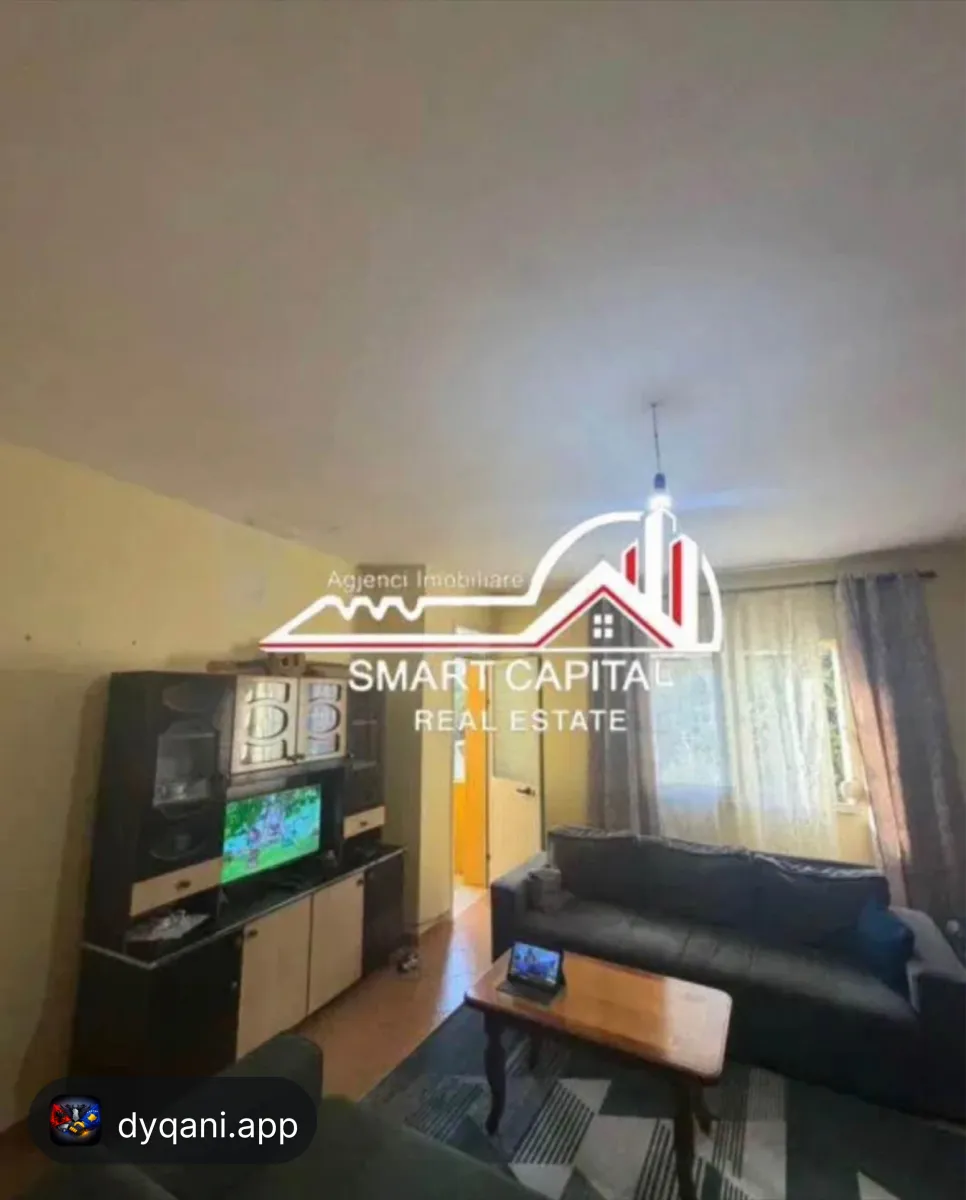 Apartament 1+1 62 m² kati 2 pallat – 8.5M Lek – Vlorë — Vlorë - Foto 2