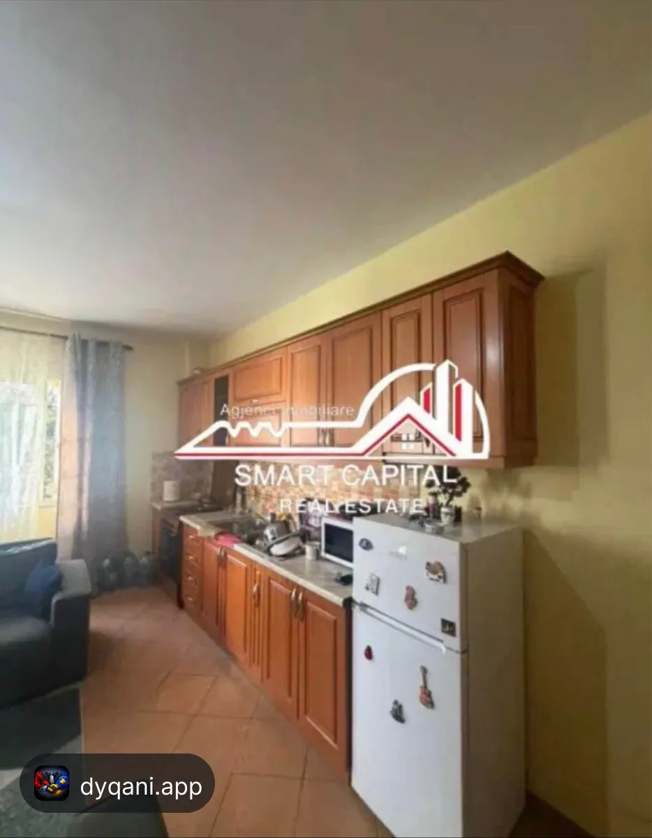 Apartament 1+1 62 m² kati 2 pallat – 8.5M Lek – Vlorë — Vlorë - Foto 3