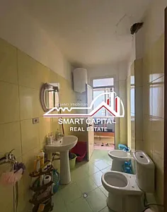 Apartament 1+1 62 m² kati 2 pallat – 8.5M Lek – Vlorë — Vlorë - Foto 4